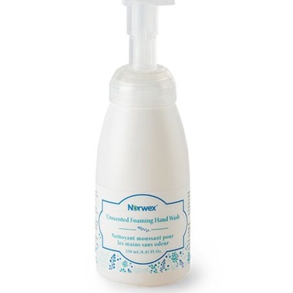 Norwex Unscented Foaming Soap Set of 2 NWT - Picture 2 of 15